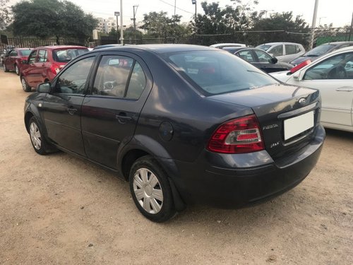 Used Ford Fiesta 2010 car at low price