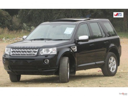 Land Rover Freelander 2 SE 2014 for sale