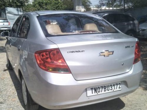 Used 2013 Chevrolet Sail for sale