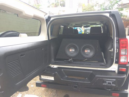 Hummer H3 2011 for sale