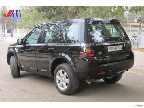 Land Rover Freelander 2 SE 2014 for sale