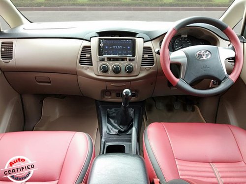 Toyota Innova 2015 for sale