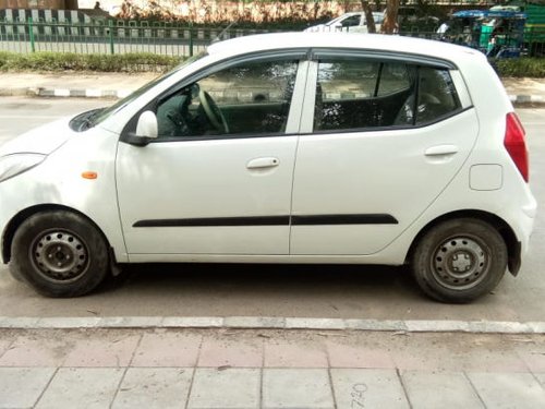 Hyundai i10 Era 1.1 2013 for sale