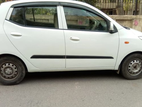 Hyundai i10 Era 1.1 2013 for sale