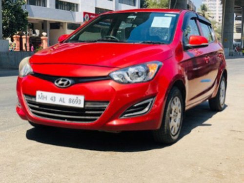 2012 Hyundai i20 for sale at low price