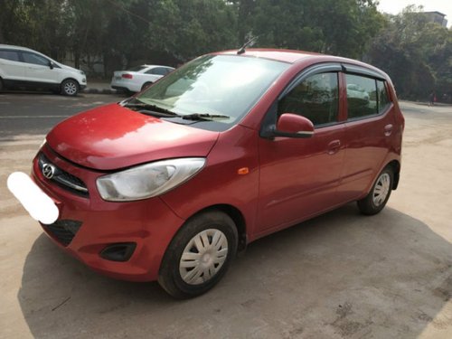 Used Hyundai i10 car 2013 for sale at low price