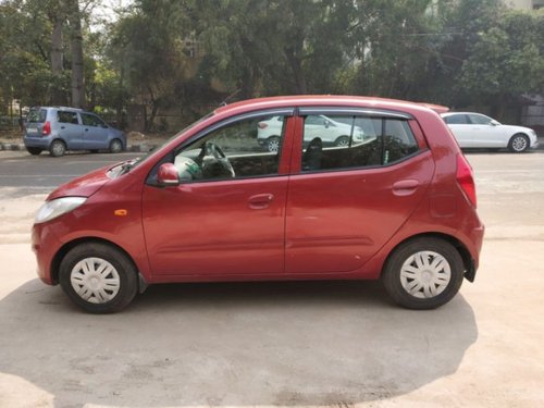 Used Hyundai i10 car 2013 for sale at low price