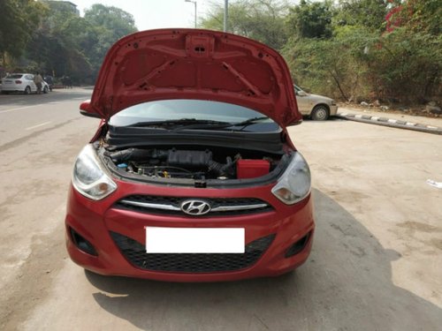 Used Hyundai i10 car 2013 for sale at low price