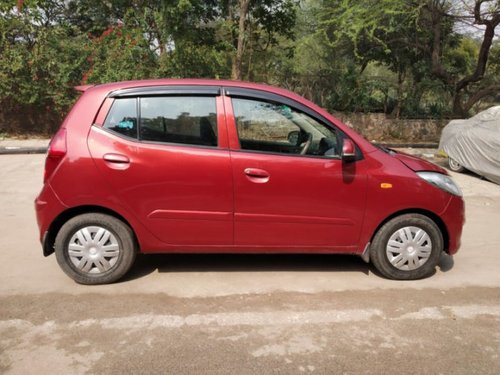 Used Hyundai i10 car 2013 for sale at low price