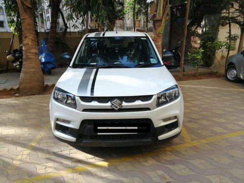 Maruti Suzuki Vitara Brezza 2016 for sale