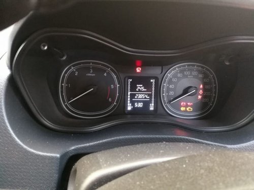 Maruti Suzuki Vitara Brezza 2016 for sale