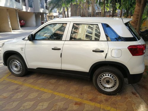 Maruti Suzuki Vitara Brezza 2016 for sale