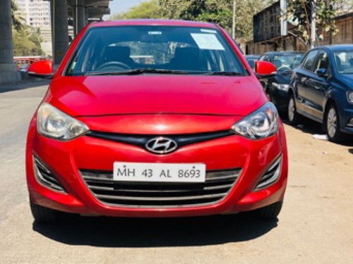 2012 Hyundai i20 for sale at low price