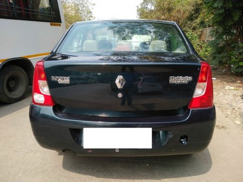 Used Mahindra Logan 2007 car at low price