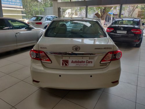 Used 2014 Toyota Corolla Altis for sale