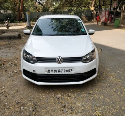 2014 Volkswagen Polo for sale at low price