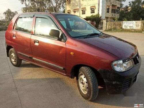 Used 2009 Maruti Suzuki Alto for sale