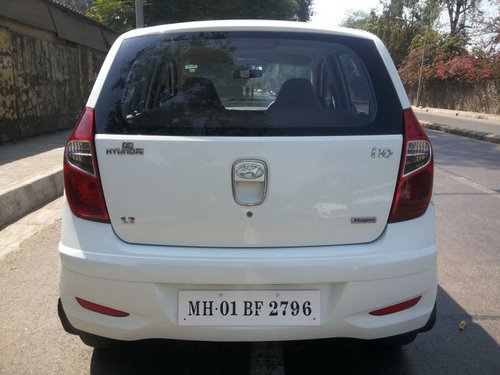 2012 Hyundai i10 for sale at low price