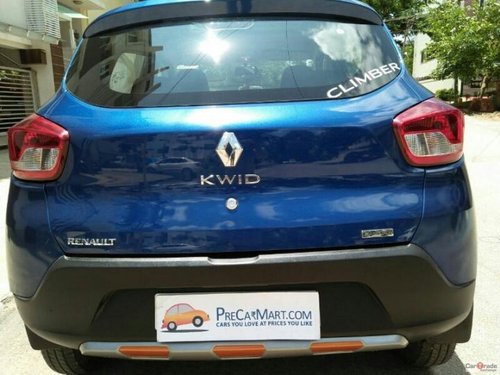 2017 Renault Kwid for sale