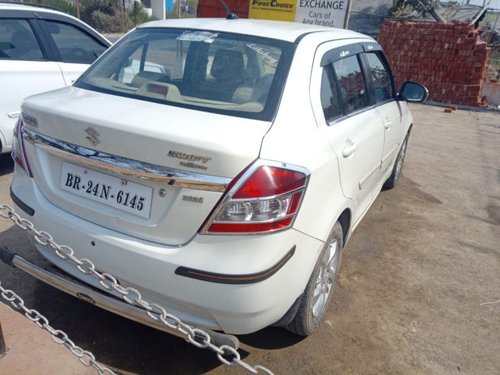 2013 Maruti Suzuki Dzire for sale at low price