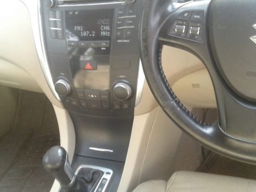 Used 2012 Maruti Suzuki Kizashi for sale