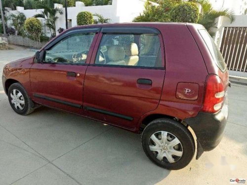 Used 2009 Maruti Suzuki Alto for sale