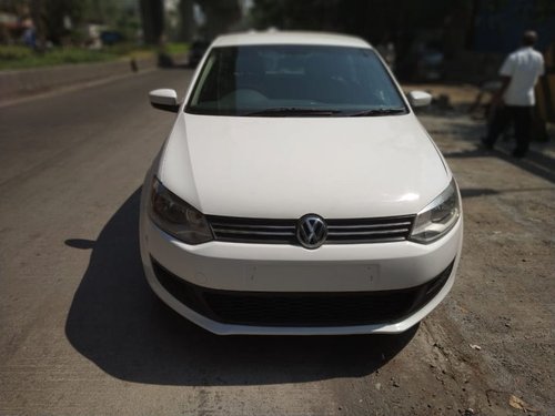 Used 2011 Volkswagen Polo for sale