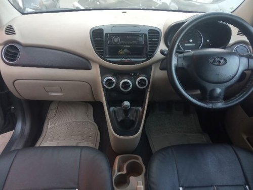 Hyundai i10 2009 for sale