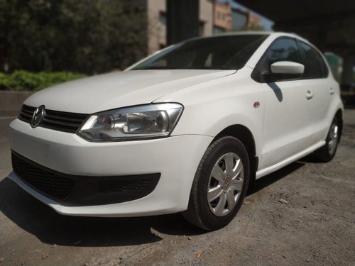 Used 2011 Volkswagen Polo for sale