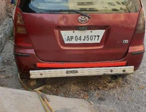 Used 2005 Toyota Innova for sale