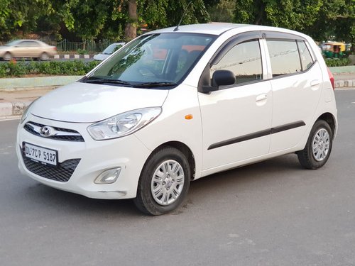 Used Hyundai i10 car 2013 for sale at low price