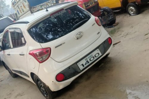 2018 Hyundai i10 for sale