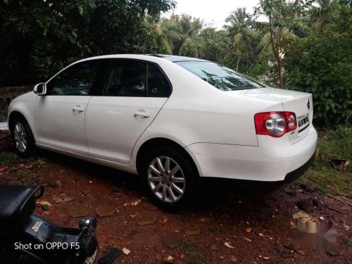 Used Volkswagen Jetta 2010 car at low price