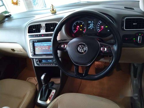 Used 2015 Volkswagen Vento for sale