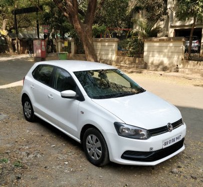 2014 Volkswagen Polo for sale at low price