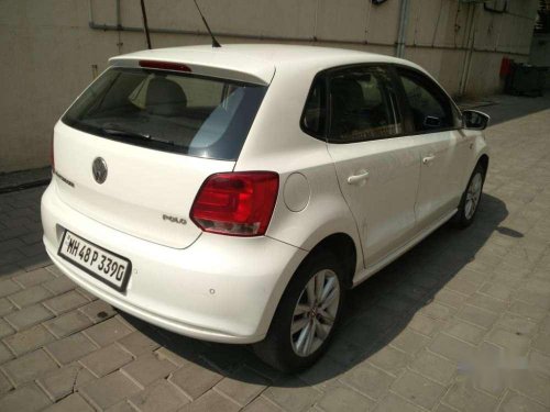 2013 Volkswagen Polo for sale