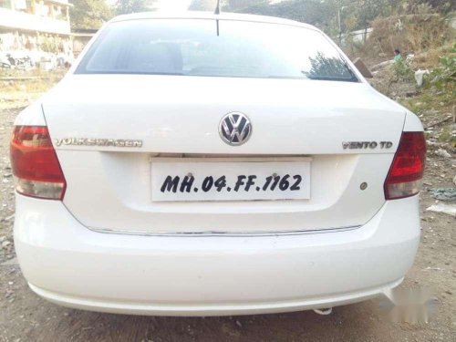 Used Volkswagen Vento 2012 car at low price