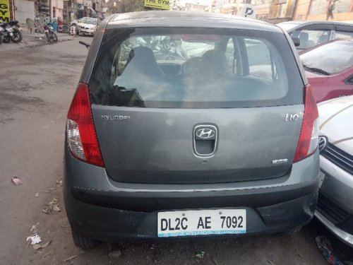 Hyundai i10 2009 for sale