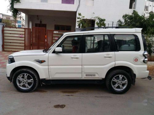 Used Mahindra Scorpio 2015 car at low price