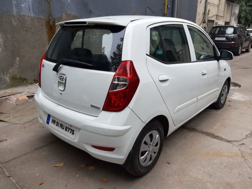 Used Hyundai i10 Sportz 1.2 2013 for sale