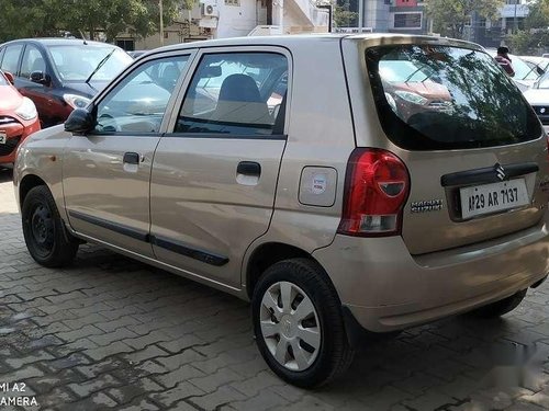 Used 2011 Maruti Suzuki Alto K10 for sale