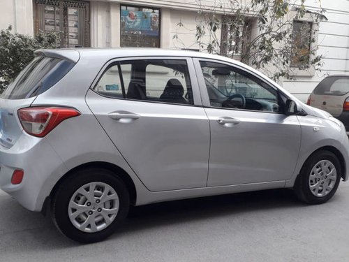 Used 2014 Hyundai i10 for sale