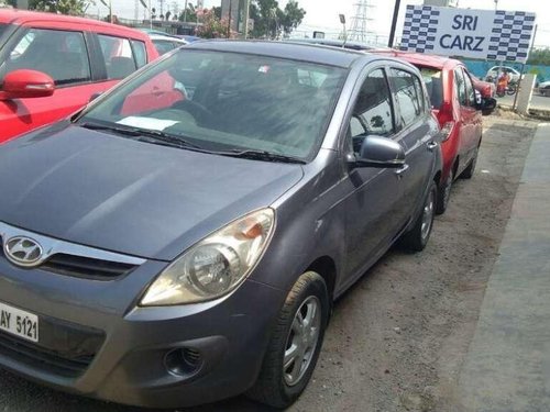 Hyundai i20 2011 for sale