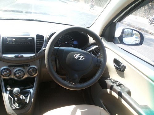 2012 Hyundai i10 for sale at low price