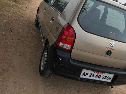 2012 Maruti Suzuki Alto for sale