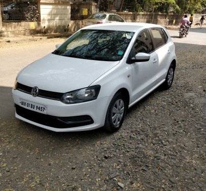 2014 Volkswagen Polo for sale at low price