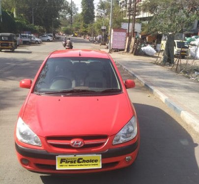 2008 Hyundai Getz Prime for sale at low price