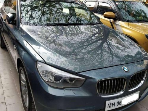 BMW 5 Series GT 2010 for sale