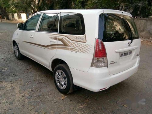 Used Toyota Innova car 2010 for sale at low price