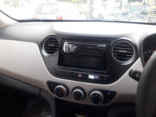 Used 2014 Hyundai i10 for sale